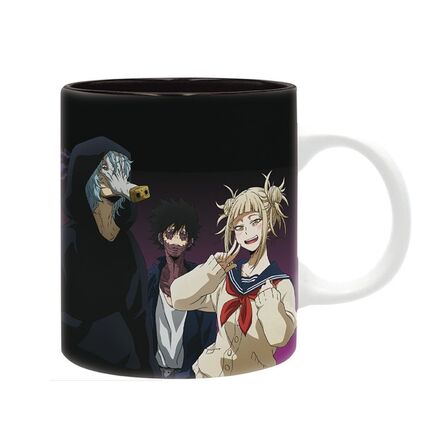 Κούπα My Hero Academia League Of Villains