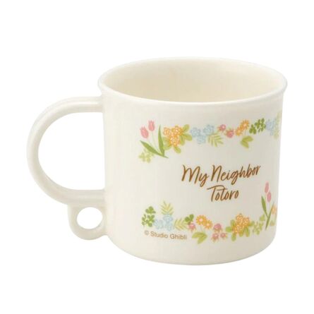 Κούπα My Neighbor Totoro Mei & Totoro