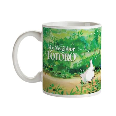 Κούπα My Neighbor Totoro