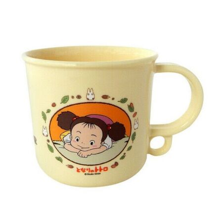 Κούπα My Neighbor Totoro Mei