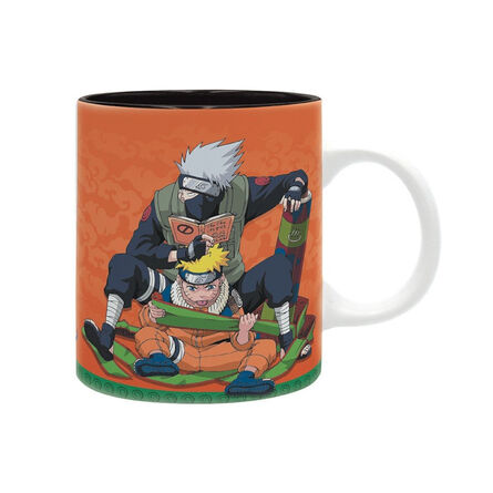 Κούπα Naruto Kakashi Illustrations