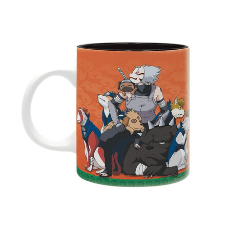 Κούπα Naruto Kakashi Illustrations