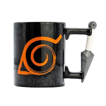 Κούπα Naruto Shippuden Kunai Konoha