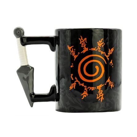 Κούπα Naruto Shippuden Kunai Konoha