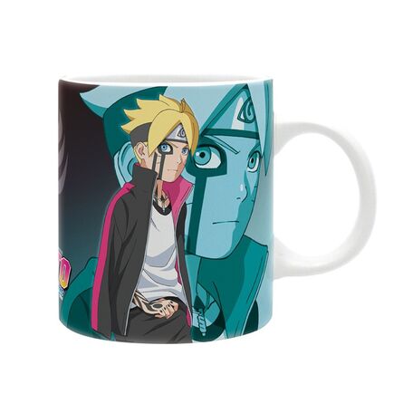 Κούπα Boruto and Kawaki