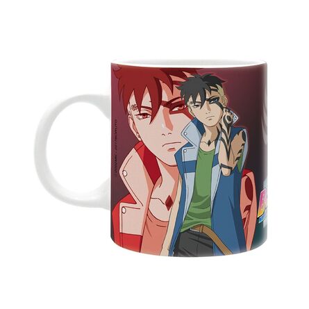 Κούπα Boruto and Kawaki