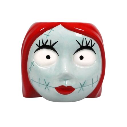 Κούπα The Nightmare Before Christmas Sally Shaped