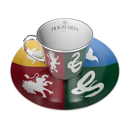 Κούπα και Πιάτο Σετ Harry Potter Mirror