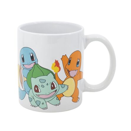 Κούπα Pokemon 4 Dancers