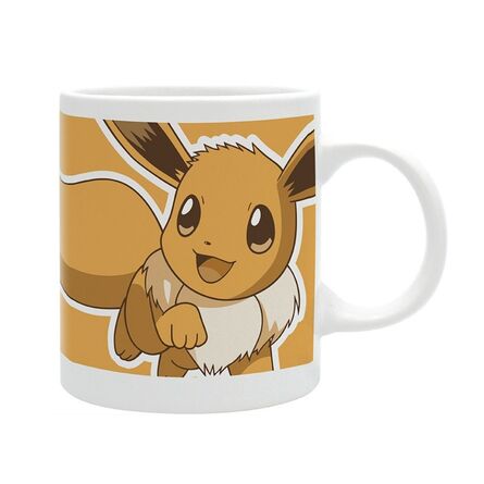 Κούπα Pokemon Eevee
