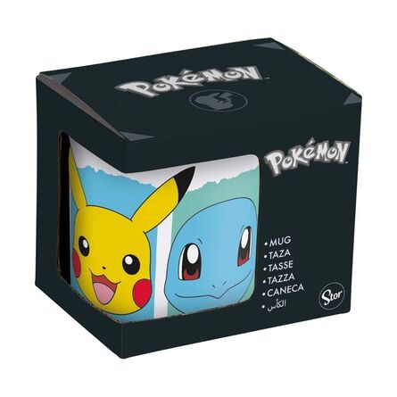 Κούπα Pokemon Face Partners