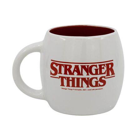 Κούπα Stranger Things Ceramic Globe