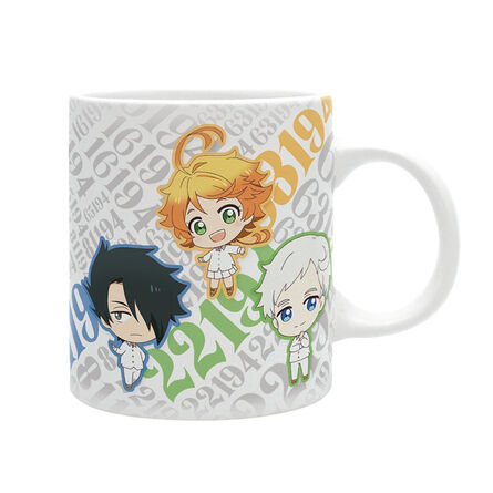 Κούπα The Promised Neverland Grace Field Kids