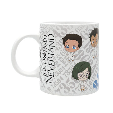 Κούπα The Promised Neverland Grace Field Kids