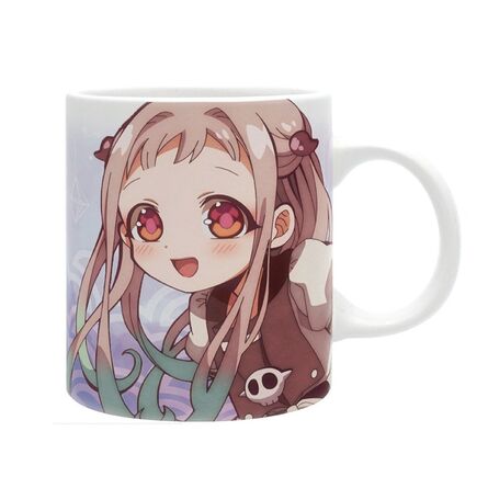 Κούπα Toilet-Bound Hanako-Hun Nene Poisson