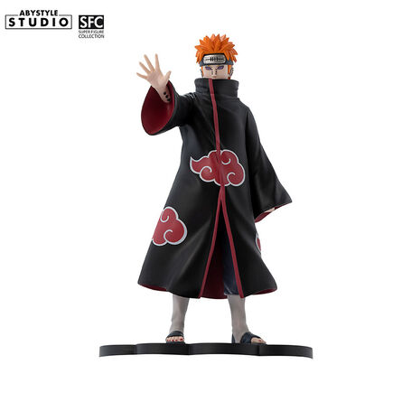 Naruto Pain Figure