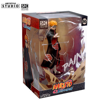 Naruto Pain Figure