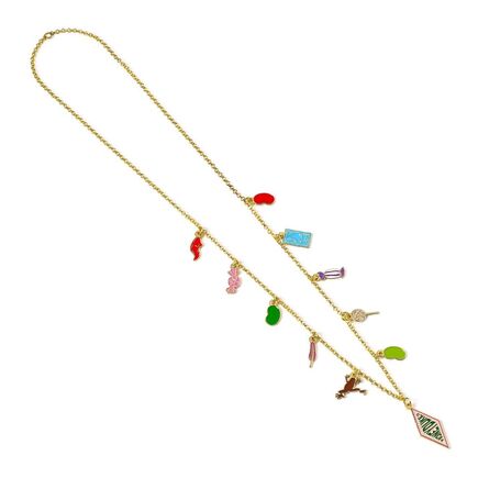 Κολιέ Harry Potter Honeydukes