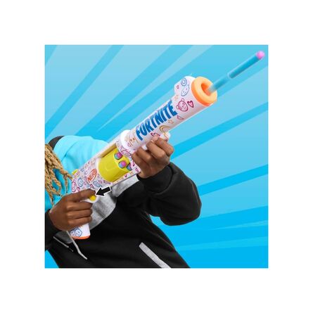 Hasbro Nerf: Fortnite - Frenz 4 Ever (G1132)