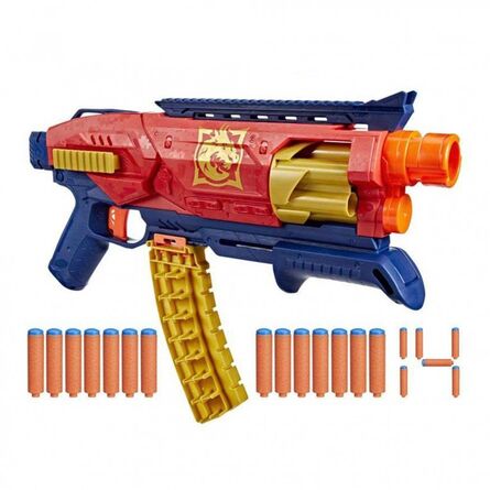 Hasbro Nerf: Load Out - Shadowspeed Recon (G1759)