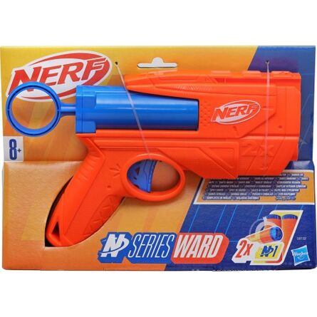 Hasbro: Nerf - N Series Ward (G0132)