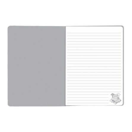 Σημειωματάριο Harry Potter Hedwig