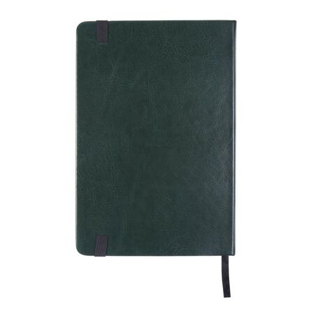 Σημειωματάριο Harry Potter Premium Slytherin