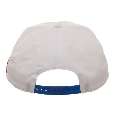 Καπέλο NASA Spacesuit  Snapback