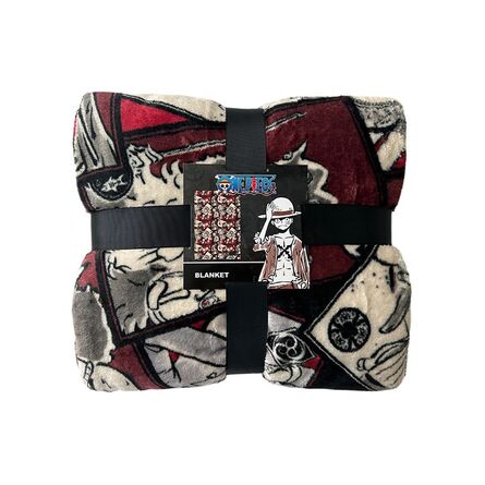 One Piece Ultra Soft Blanket