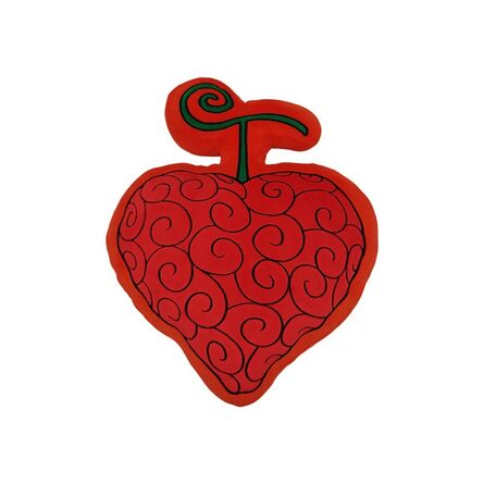 Μαξιλάρι One Piece Ope Ope No Mi Cushion Emboidered
