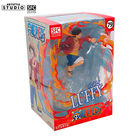 Φιγούρα One Piece Luffy SFC Figure