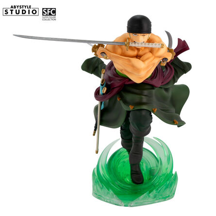 Φιγούρα One Piece Zoro