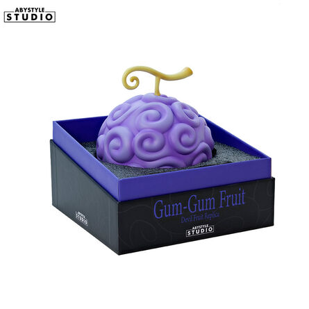 Συλλεκτικό One Piece Replica Gum Gum Fruit