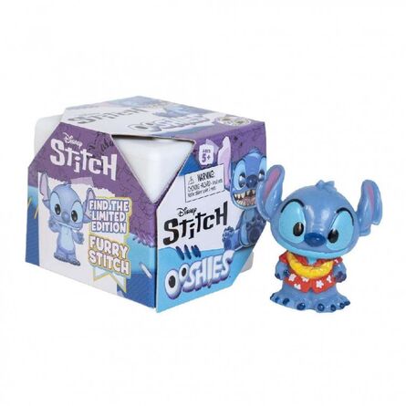 Μινιατούρα Giochi Preziosi Disney: Stitch - Ooshies Blind Box -  5cm Figure CDU (HH001000) 1τμχ Τυχαία Επιλογή
