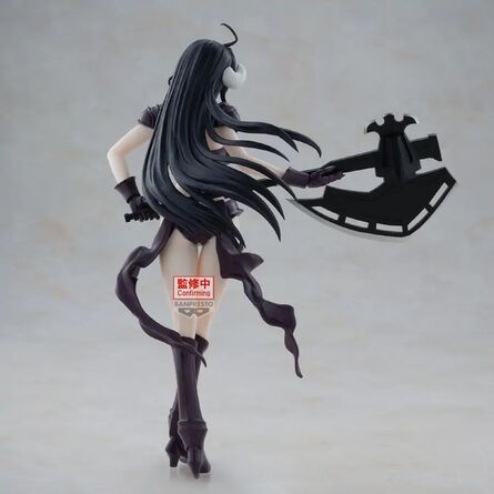 Banpresto Overlord - Albedo (Bikini Armor) Statue (20cm) (29324)