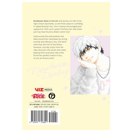 Daydream Darling, Vol. 1