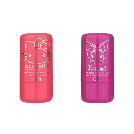 Hello Kitty Lip Blush 1τμχ Τυχαία Επιλογή