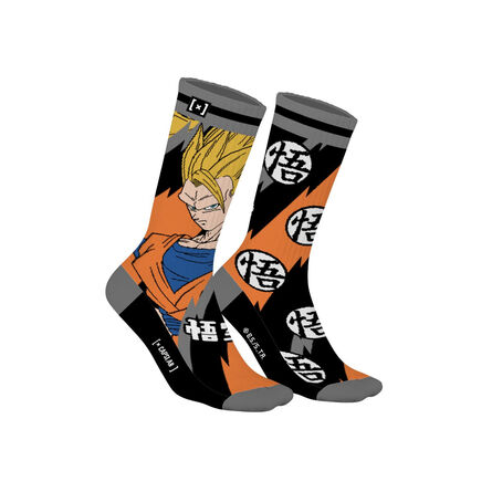 Kάλτσες Dragonball Super Socks