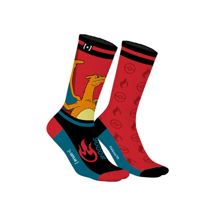 Κάλτσες Pokemon Charizard