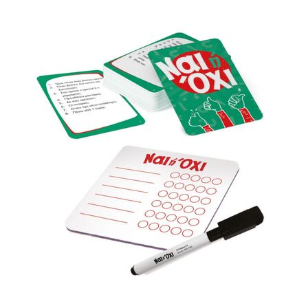 Παιχνίδια Με Κάρτες Ναι ή Όχι