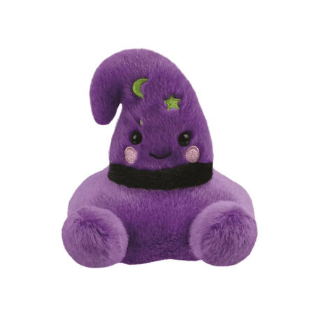 Λούτρινο Palm Pals Witches Hat 13cm