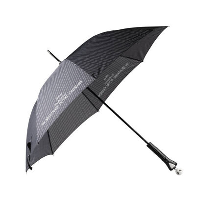 Ομπρέλα Disney Nightmare Before Christmas Automatic Umbrella