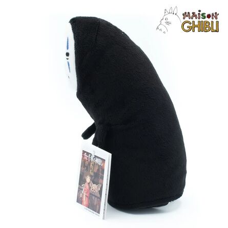 Λούτρινο Studio Ghibli No Face