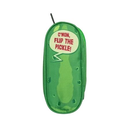 Rick And Morty Pencil Case