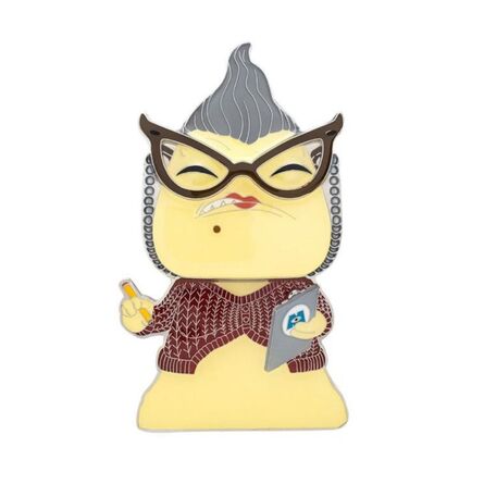 Καρφίτσα Funko Pop! Pin Monsters Inc. Roz
