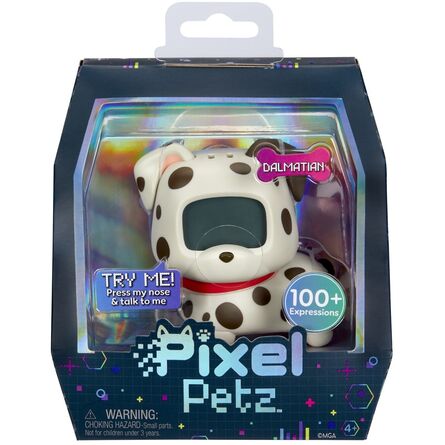 MGA Pixel Petz Dalmatian (540304)