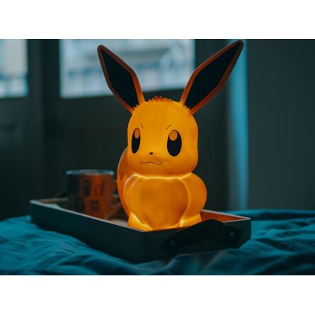 Pokemon Eevee Led Lamp
