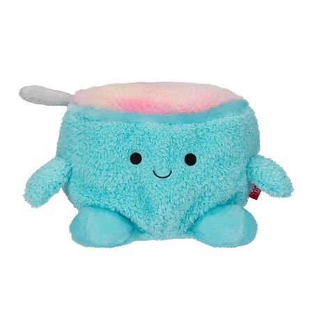 Λούτρινο Bum Bumz Cereal Cyrus