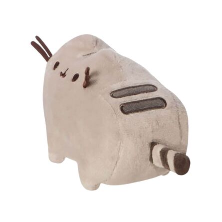 Λούτρινο Pusheen 14cm