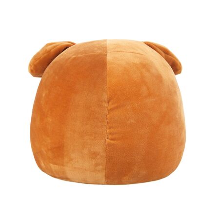 Λούτρινο Μαξιλάρι Kawaii Woof